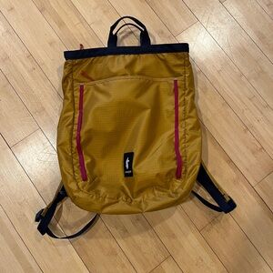 Cotopaxi Todo 16L Convertible Tote